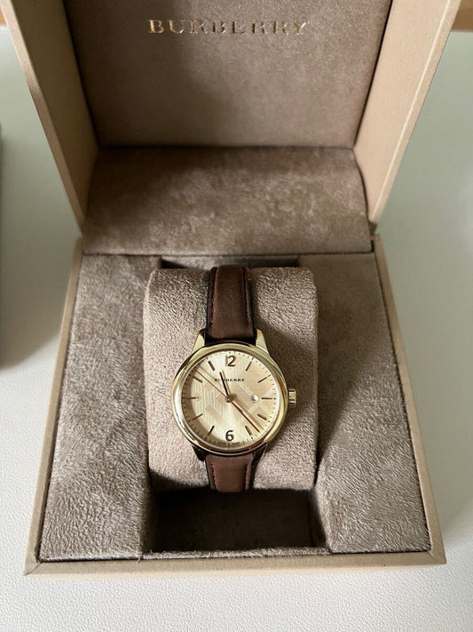 BURBERRY BU10101