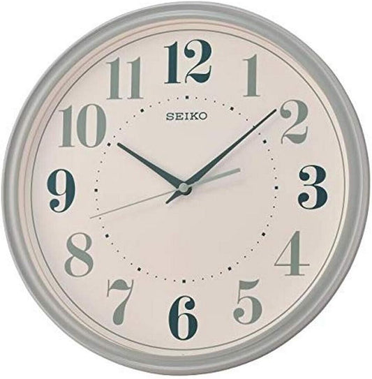 SEIKO Wall clock - QXA801W
