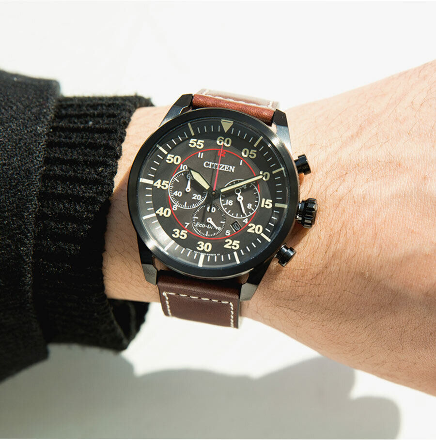 CITIZEN CA218-14E