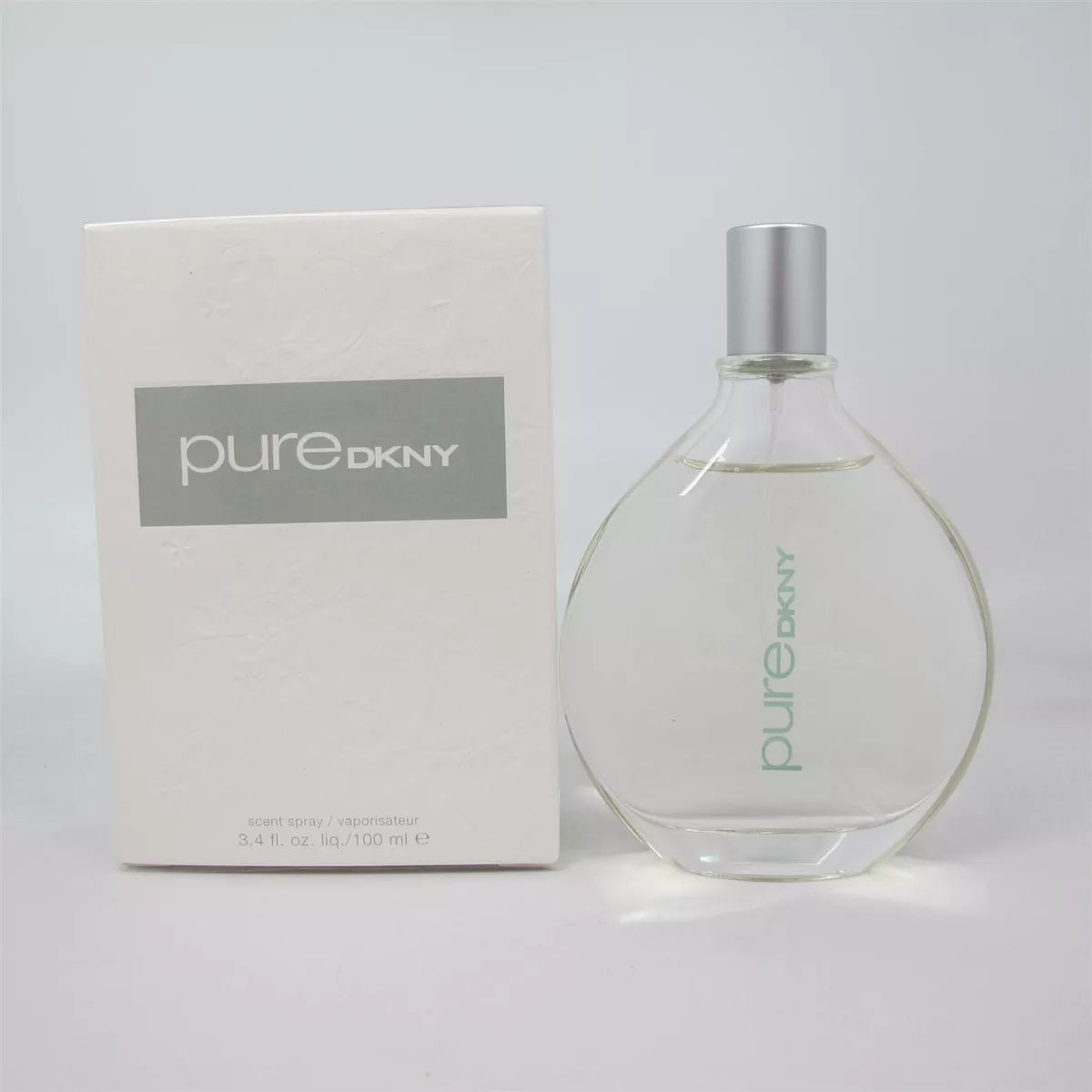 DKNY PURE SCENT SPRAY 100ML