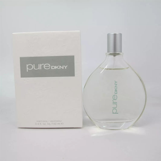 DKNY PURE SCENT SPRAY 100ML