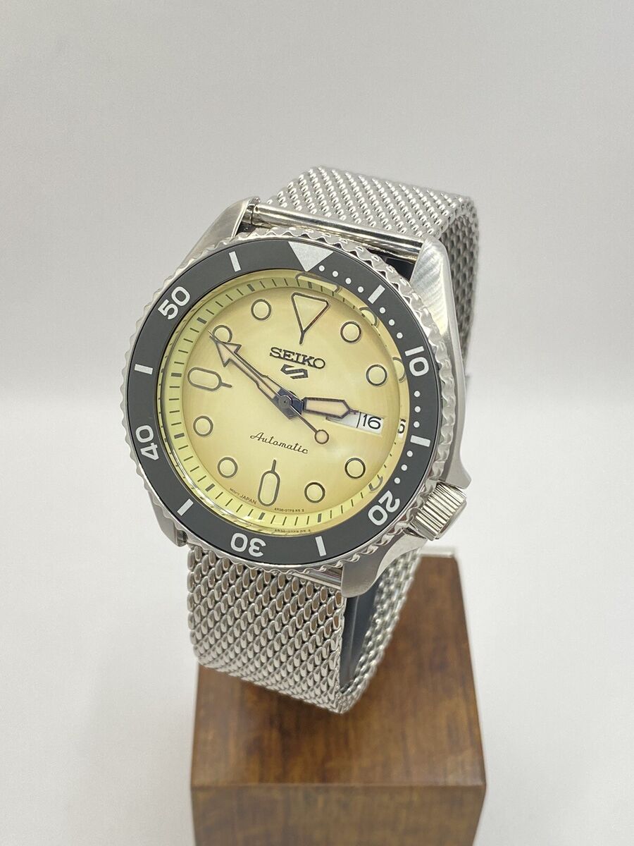 SEIKO SRPD67K1