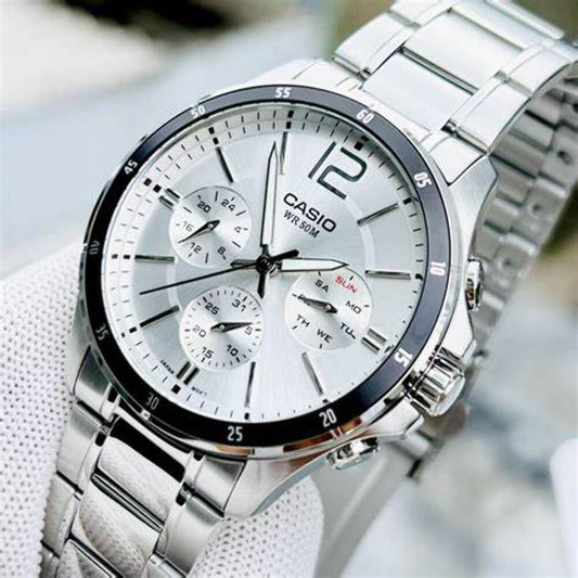 CASIO MTP-1374D-7A2VDF