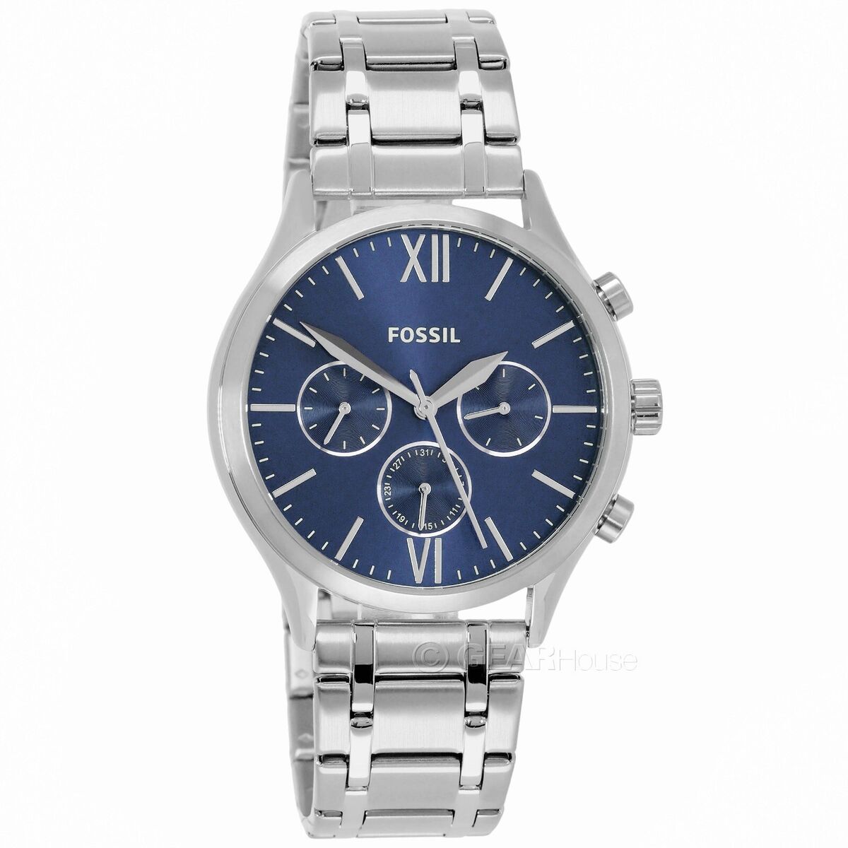 FOSSIL BQ2808
