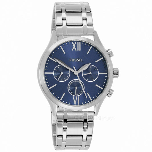 FOSSIL BQ2808