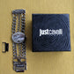 Just Cavalli ladies' wrist watch R7253184502, link bracelet