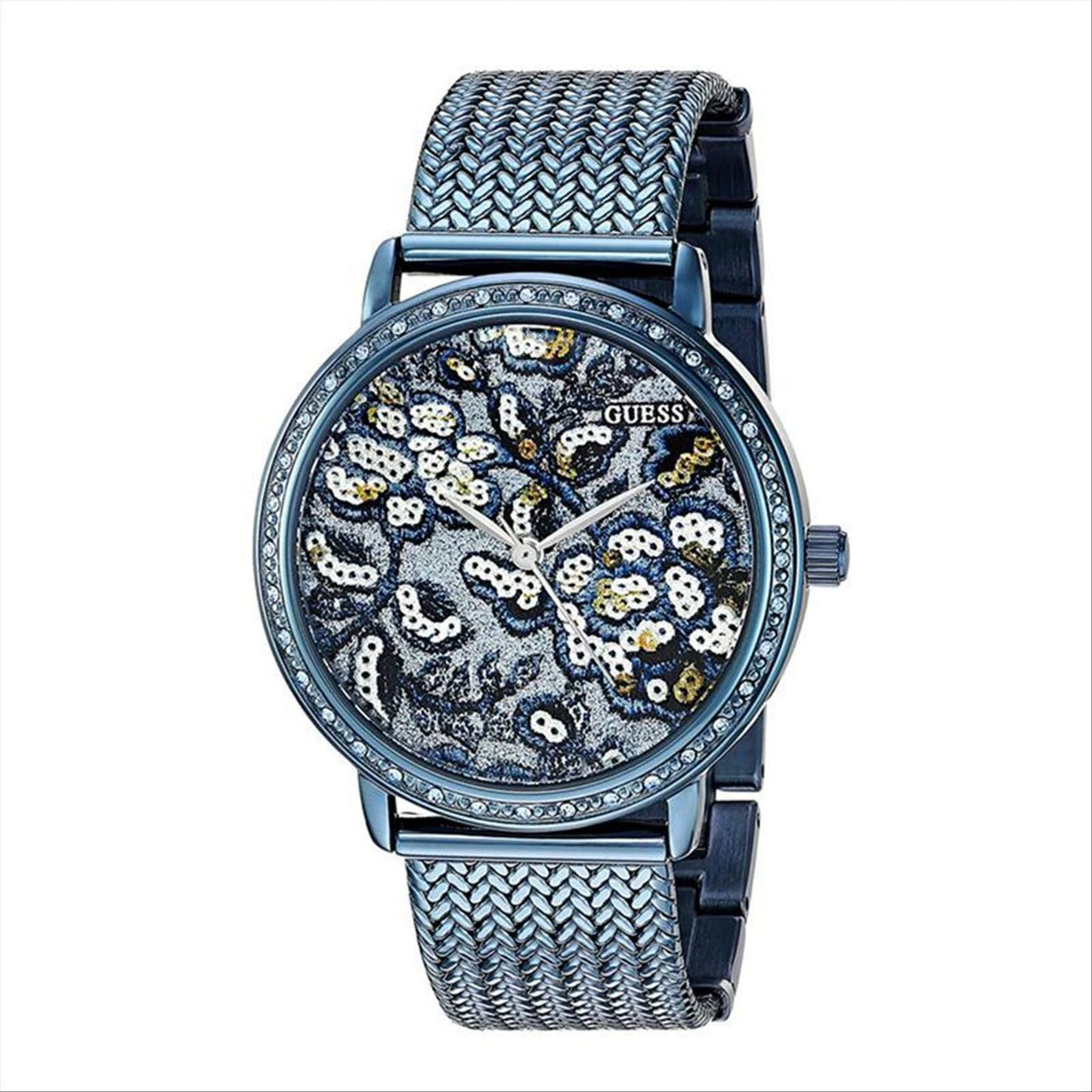 GUESS W0822L3