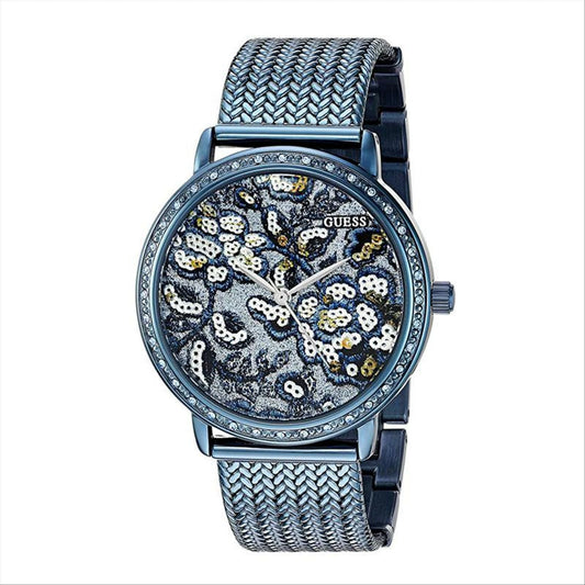 GUESS W0822L3