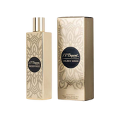 S.T DUPONT GOLDEN WOOD EDP 100ML