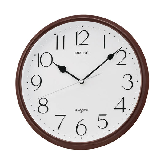 SEIKO Wall clock - QXQ026B