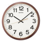 SEIKO Wall clock - QXA808B