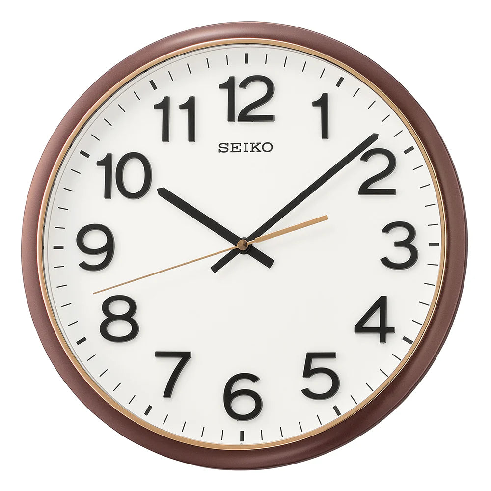 SEIKO Wall clock - QXA808B