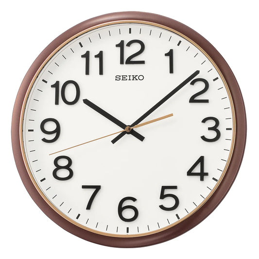 SEIKO Wall clock - QXA808B