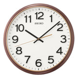 SEIKO Wall clock - QXA808B