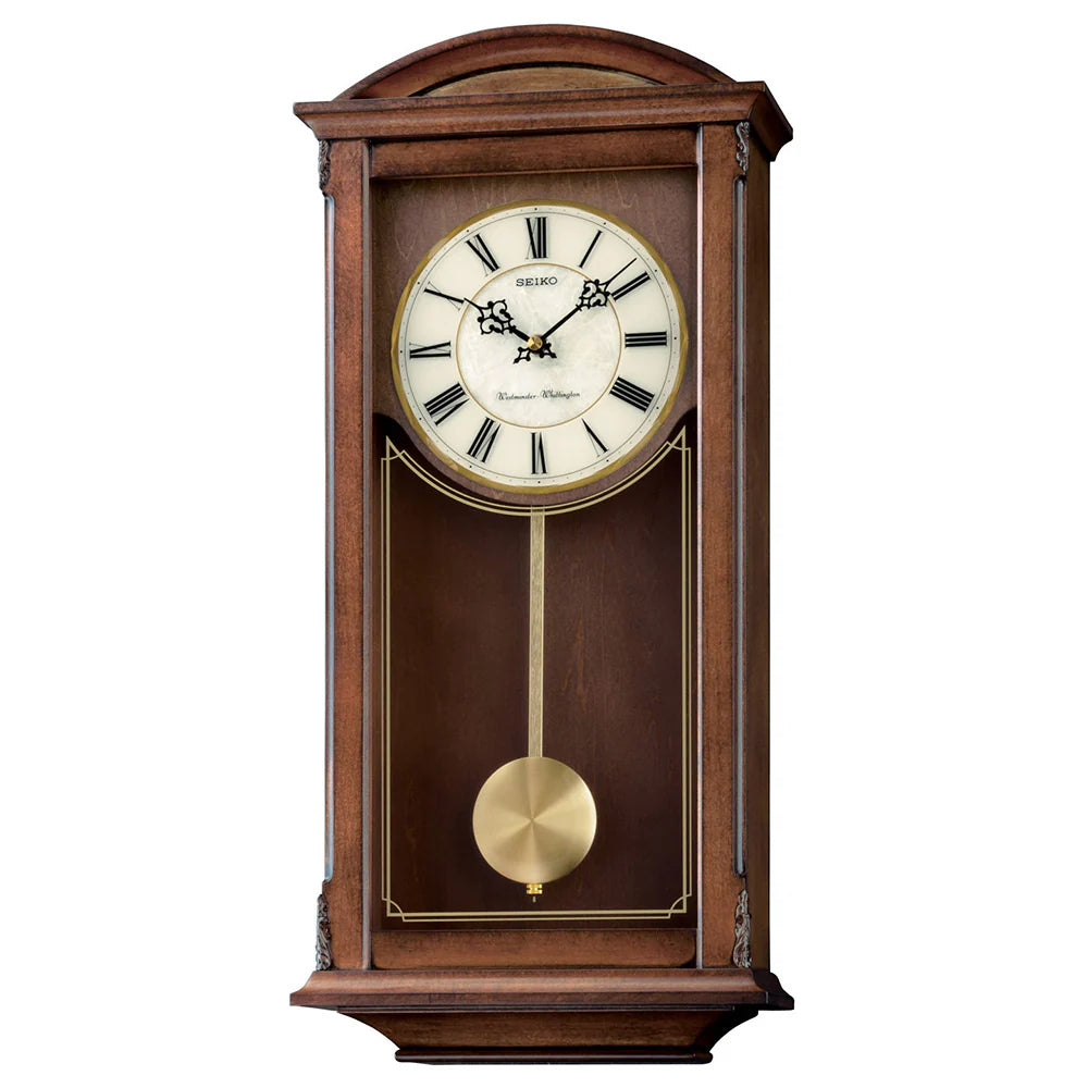 SEIKO Wall clock - QXH3OBN