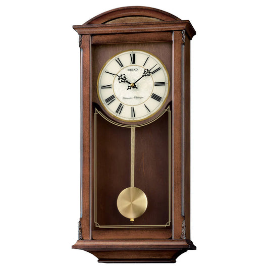 SEIKO Wall clock - QXH3OBN