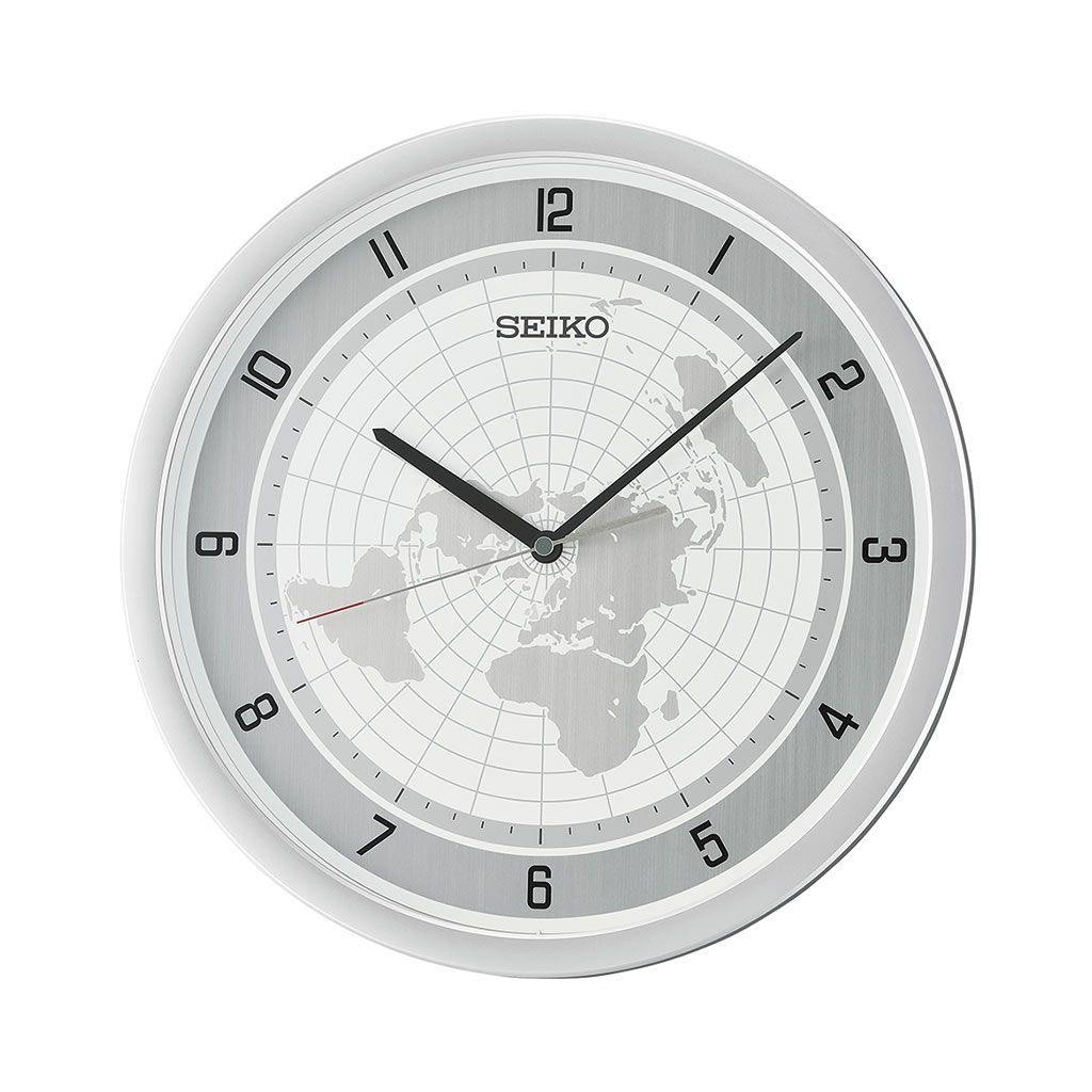 SEIKO Wall clock - QXA814A