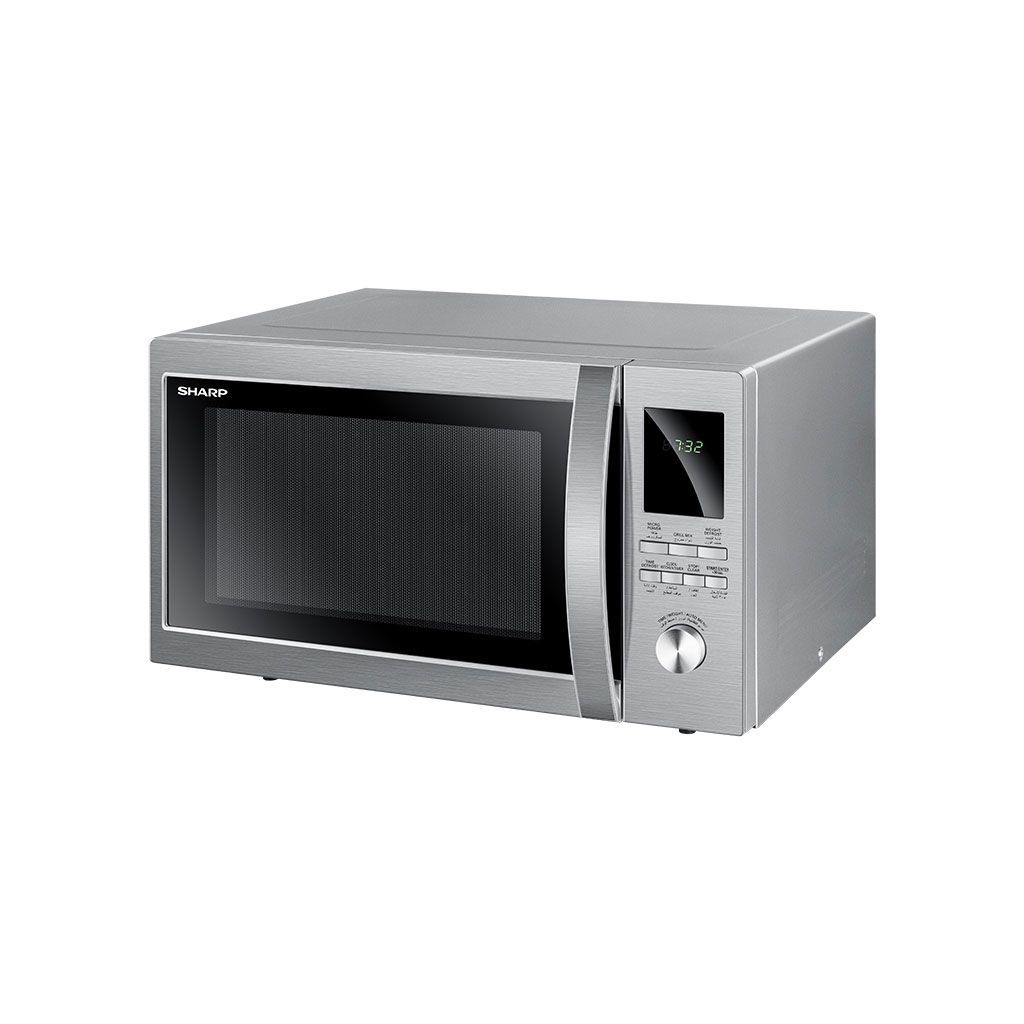 MICROWAVE SHARP - R-78BT(ST)