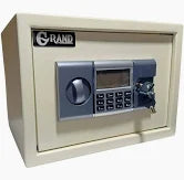 GRAND MONEY VAULT - ELD25