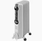 DELONGHI Heater - HF550B20CR