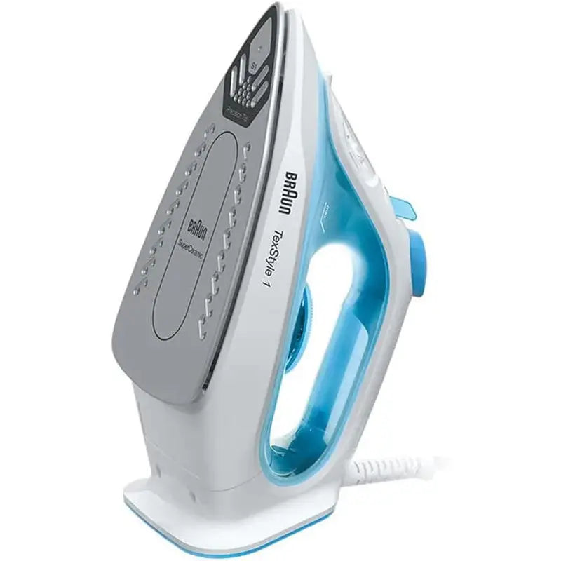 Braun steam iron 2000w SI-1050