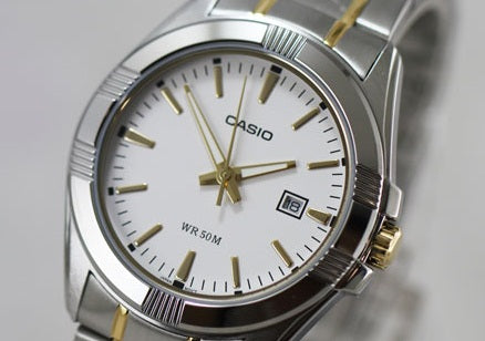 CASIO MTP-1308SG-7AVDF