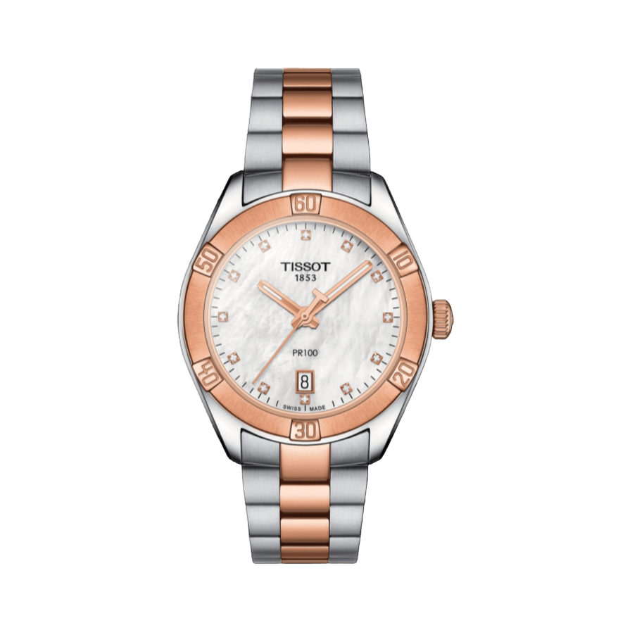 TISSOT T101.910.22.116.00