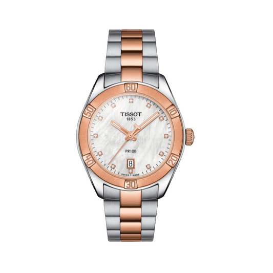 TISSOT T101.910.22.116.00
