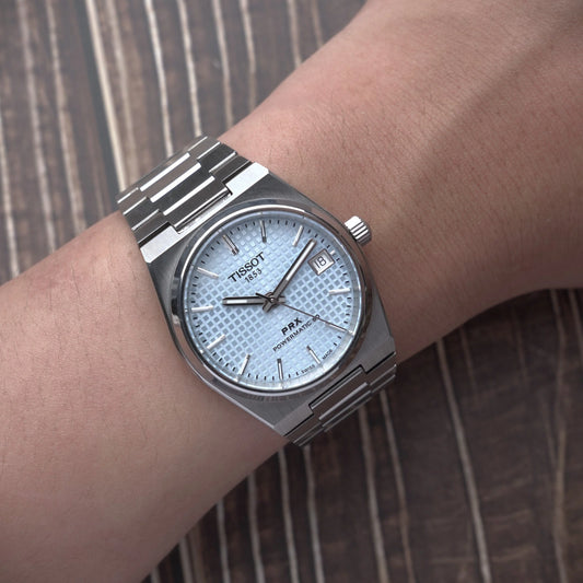 TISSOT T137.207.11.351.00