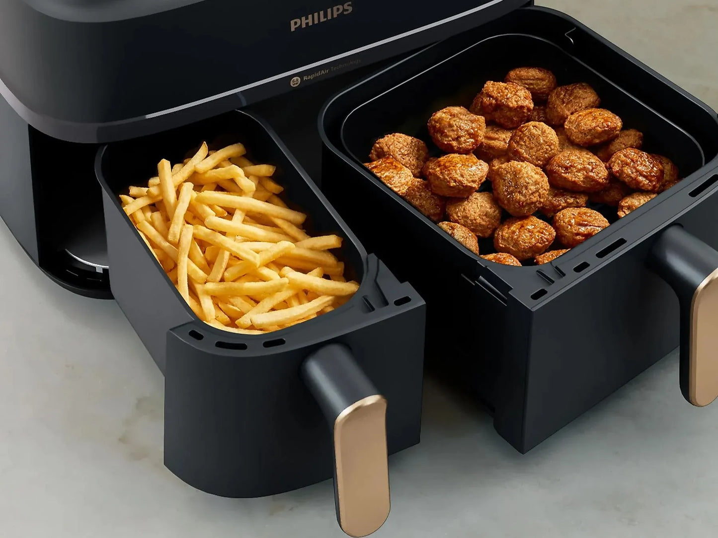 AIRFRYER PHILIPS - NA350/00