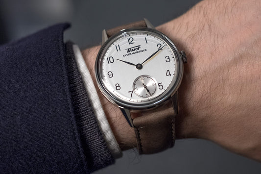 TISSOT T119.405.16.037.00