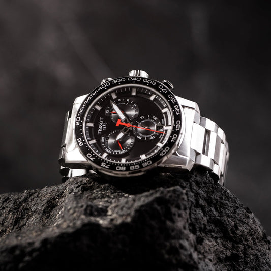 TISSOT T125.617.11.05.1.00