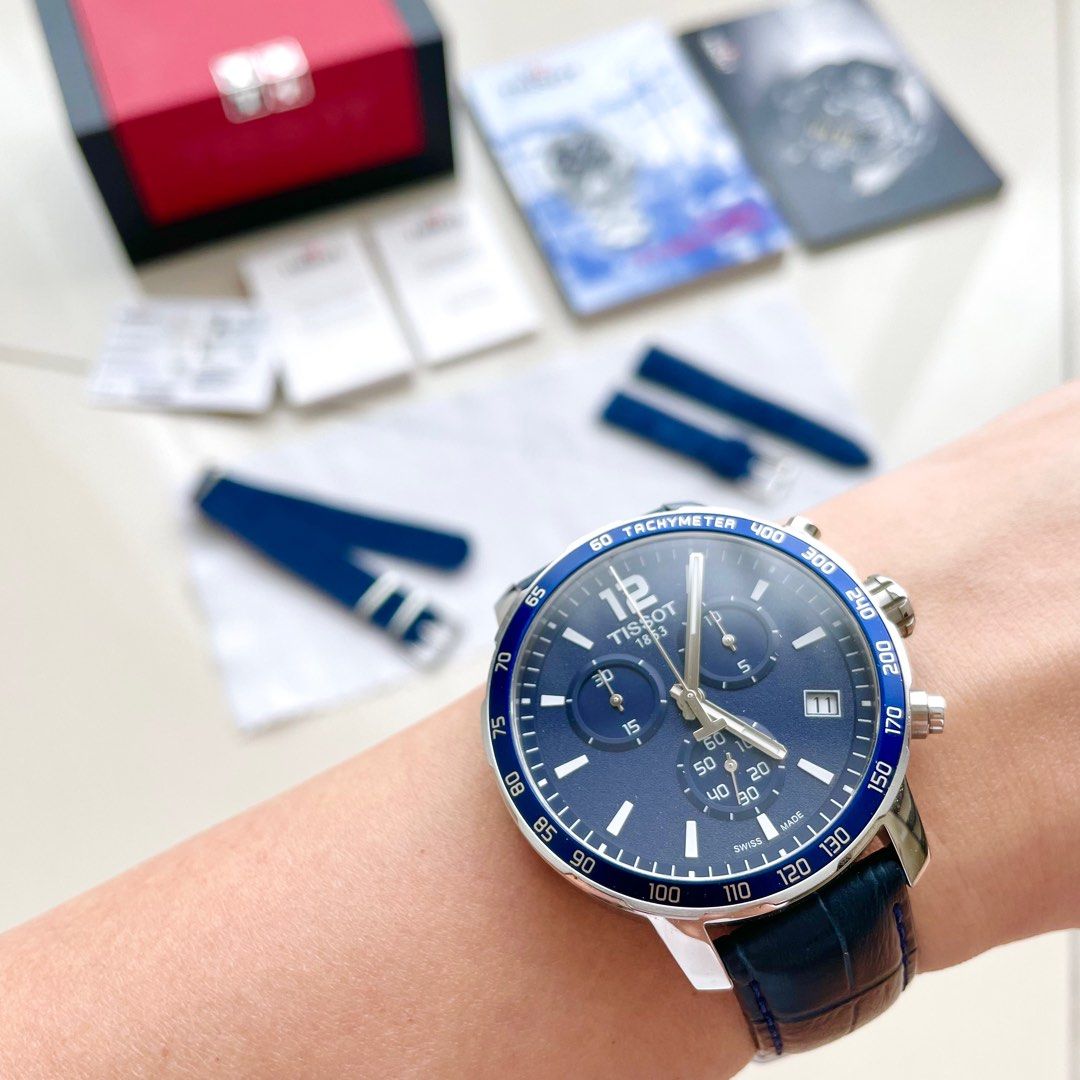TISSOT T095417a