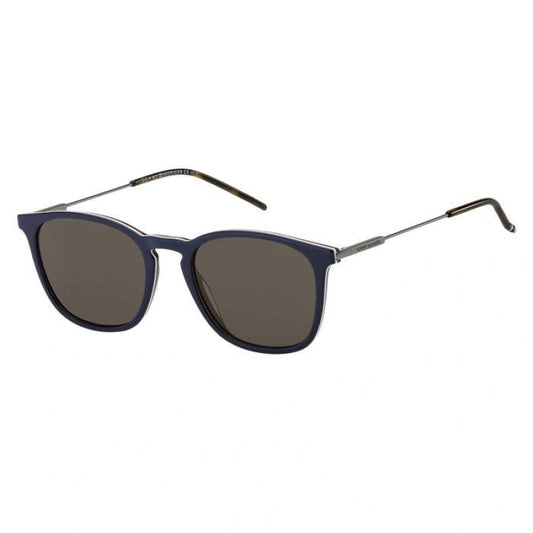 TOMMY HILFIGER  BLUE | SUNGLASSES MAN - TH 1764/S - PJP 70