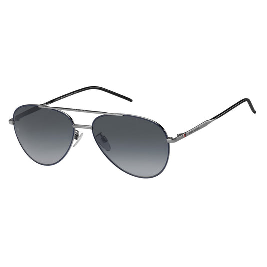 Tommy Hilfiger sunglasses, Blue, Man TH17881F/SV8490