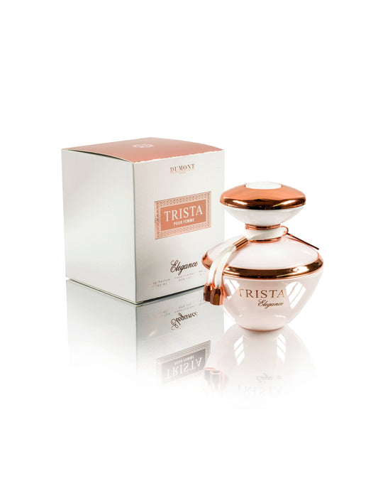DUMONT TRISTA ELEGANCE POUR FEMME EDP 100ML
