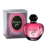 DIOR POISON GIRL EDT 100ML