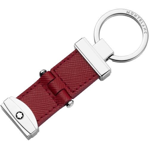 MONTBLANC KEY CHAIN 118698