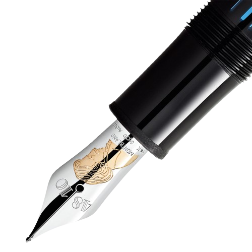 Montblanc Pen 1518
