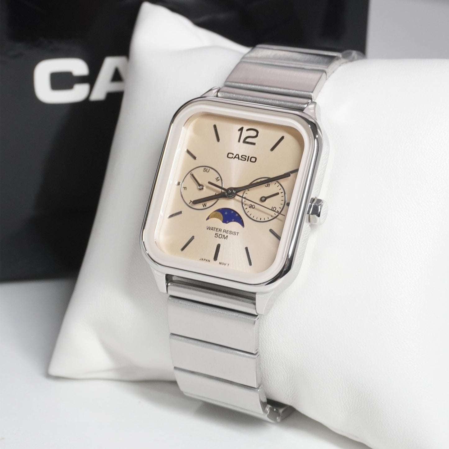 CASIO MTP-M305D-9AVDF