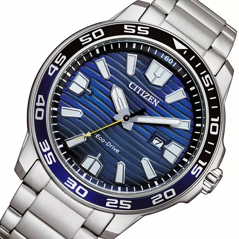 CITIZEN AW1525-81L
