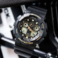 CASIO GA-100GBX-1A9DR