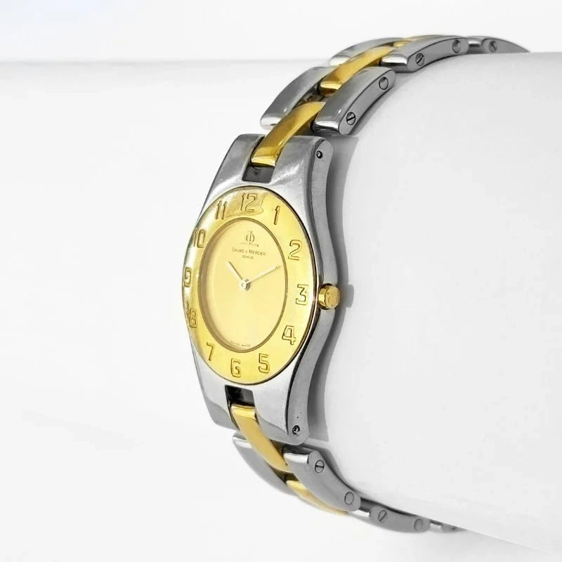 Baume & Mercier Linea 5261