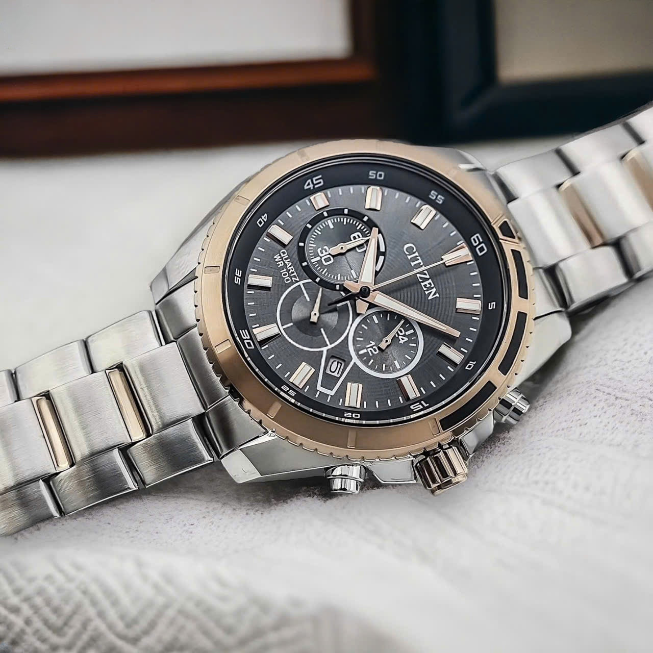 CITIZEN AN8204-59H