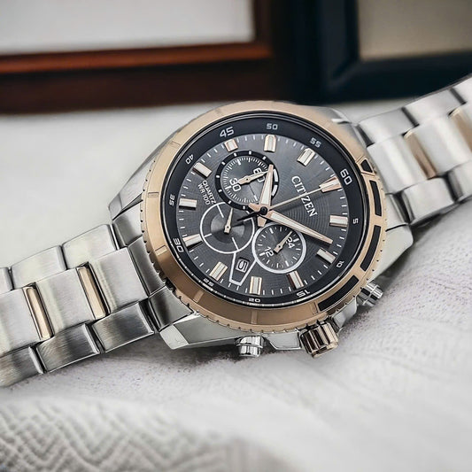 CITIZEN AN8204-59H