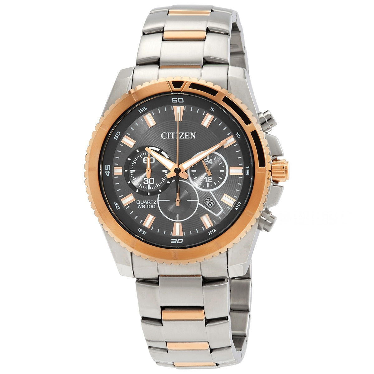 CITIZEN AN8204-59H