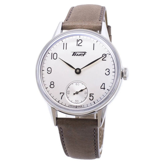 TISSOT HERITAGE PETITE SECONDE T119.405.16.037.00
