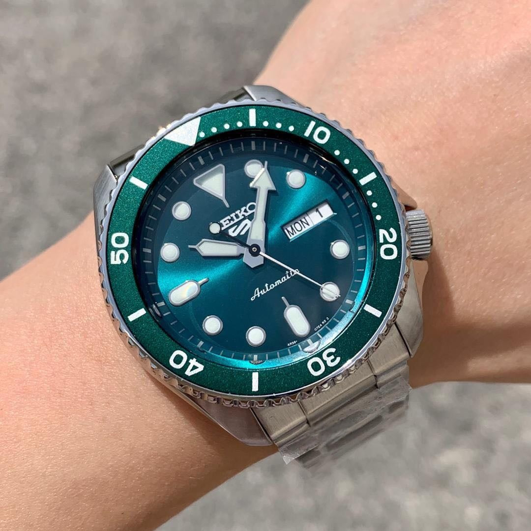 SEIKO SRPD61K1