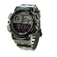 CASIO WS-1500H-3BVDF