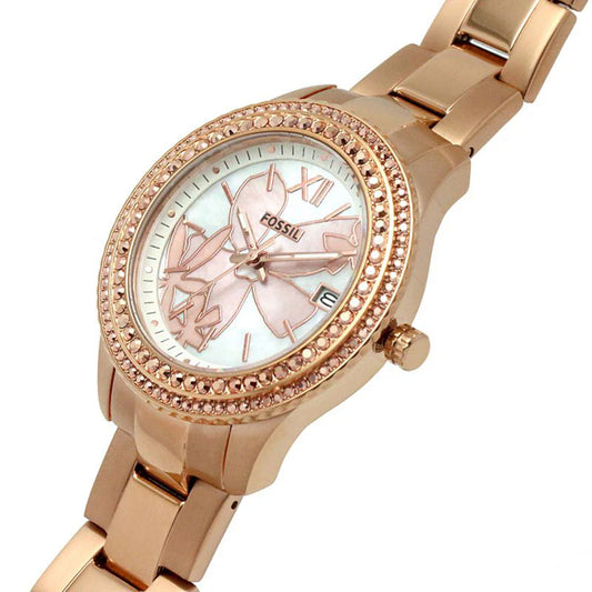 FOSSIL ES5192